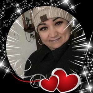 Meet your Posher, Marta